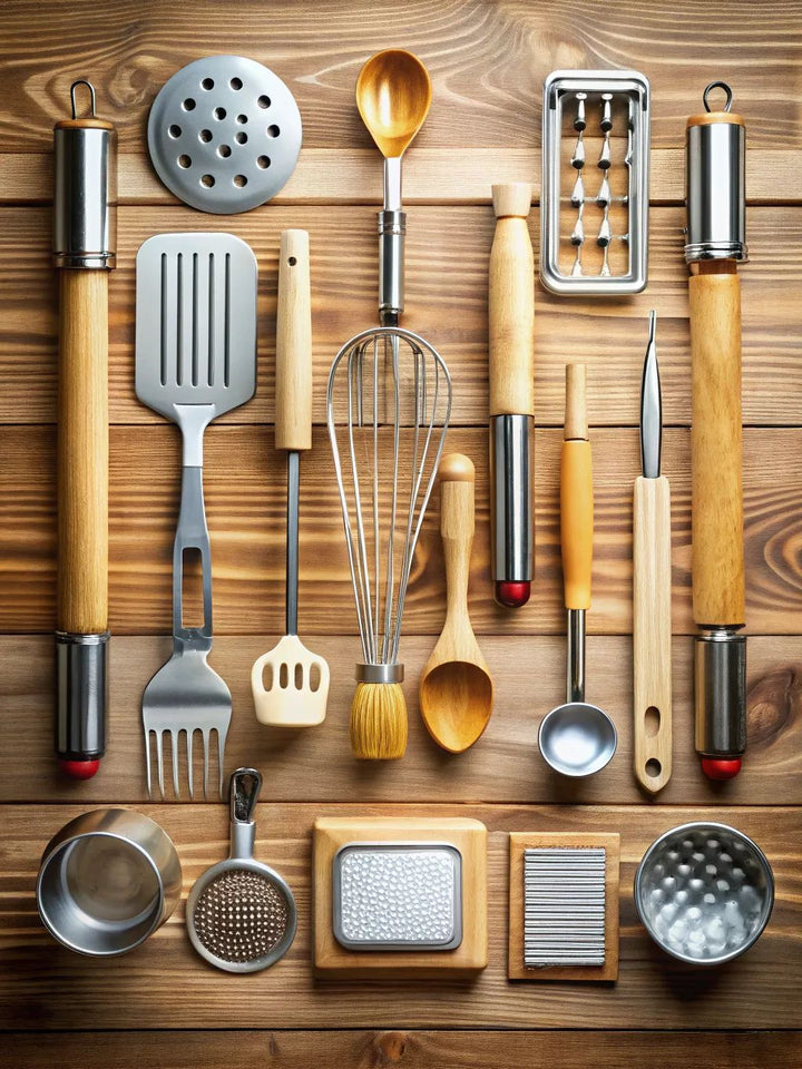 Home & Kitchen